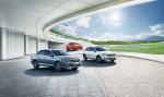 Volkswagen Cross Santana 2016 года